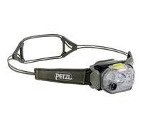 Petzl Swift Rl Headlamp Verde 1100 Lumens