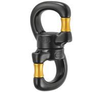 Petzl Swivel Open Nero