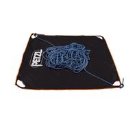 Portacorda Petzl Tarp nero