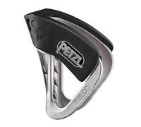Petzl Bloccante Tibloc Nero