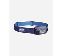 Petzl Tikka 350 Lumen - Lampada Frontale - Blu UNICA