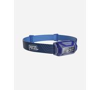 Petzl Tikka 350 Lumen - Lampada Frontale - Blu UNICA