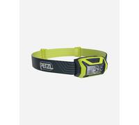 Petzl Tikka 350 Lumen - Lampada Frontale - Giallo UNICA