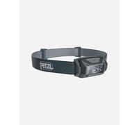 Petzl Tikka 350 Lumen - Lampada Frontale - Grigio UNICA