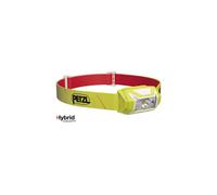 Petzl Tikka Headlamp Giallo 350 Lumens