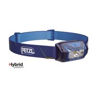 Petzl TIKKA Blue Lampada Frontale 350 Lumen