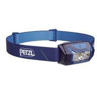 Petzl Tikka Headlamp Blu