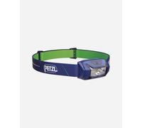 Petzl Tikka Core 450 Lumen - Lampada Frontale - Blu UNICA