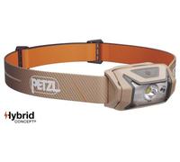 Petzl - Headlamp Tikka Core - Lampada frontale beige
