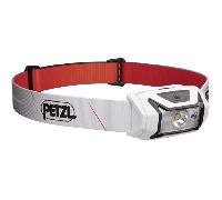 Petzl TIKKA® CORE Bianco