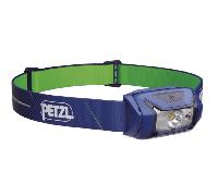 Petzl TIKKA® CORE Blu