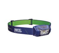 PETZL TIKKA CORE BLUE UNICA
