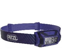 PETZL TIKKA CORE LAMPADA BLU E067AA01