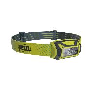 PETZL TIKKA CORE LAMPADA GIALLA E067AA03