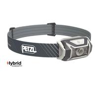 PETZL TIKKA CORE LAMPADA GRIGIA E067AA00