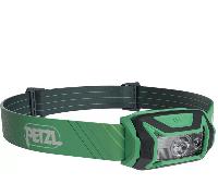 PETZL TIKKA CORE LAMPADA VERDE E067AA02