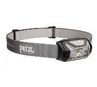 Petzl TIKKA® CORE Nero