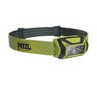 Petzl TIKKA CORE Giallo Torcia a fascia