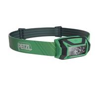 Petzl TIKKA CORE Torcia a fascia Verde IPX4 2 lm 450 lm 5 m lum micro E067AA02