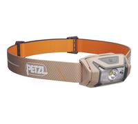 Petzl - Headlamp Tikka Core - Lampada frontale beige