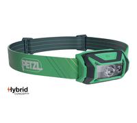 PETZL Tikka Core - Unisex - Verde - Taglia unica- modello 2025
