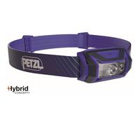Petzl Tikka Core Viola / Proiettore/ Pesca/ Campeggio Testa Torcia