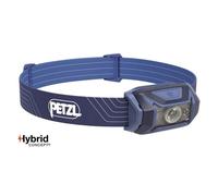 PETZL TIKKA LAMPADA BLU E061AA01