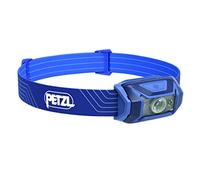 PETZL, Tikka®, Lampada Frontale, Blu, U, Unisex-Adult