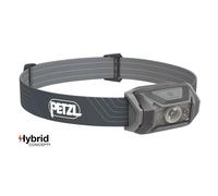 Petzl Tikka Grigio scuro