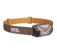 Petzl Tikka Headlamp Marrone