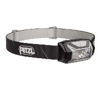 Petzl TIKKA® Nero