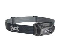 Petzl TIKKA Torcia a fascia Grigio Pulsanti IPX4 1 lampada(e) 2 lm 350 E061AA00