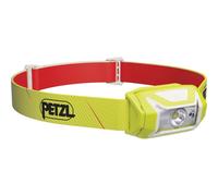 Petzl - Lampada frontale - Tikka Yellow - Giallo