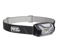 PETZL Tikka - Unisex - Nero - Taglia unica- modello 2026