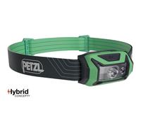 PETZL - Lampada TIKKA - Unisex, Verde, Taglia Unica