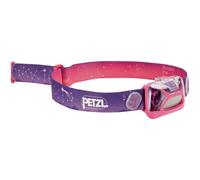 PETZL Tikkid - Bambino - Rosa / Viola - Taglia unica- modello 2025