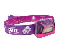 Petzl Lampada frontale Tikkid 20 Lumen Rosa One Size