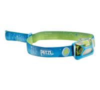 Petzl TIKKID Torcia a fascia Blu IPX4 CE CPSIA 4 lm 30 lm 20 lum 3x E091BA00