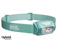 Petzl Tikkina Headlamp Verde 300 Lumens