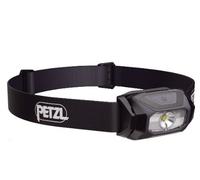 Petzl Tikkina Black Lampada Frontale 300 Lumen Nera E060AB00