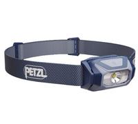 Petzl Tikkina Blue Lampada Frontale 300 Lumen Blu E060AB01