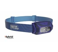 PETZL TIKKINA LAMPADA BLU E060AA01