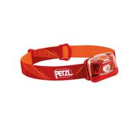Petzl Tikkina Lampada Frontale, Rosso