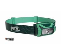 PETZL TIKKINA LAMPADA VERDE E060AA02