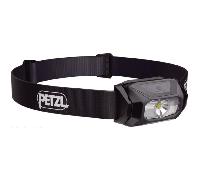Petzl TIKKINA® Nero