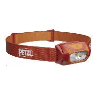 Petzl TIKKINA® Rosso