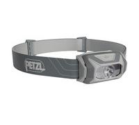 Petzl TIKKINA Torcia a fascia Grigio Pulsanti IPX4 1 lampada(e) 7 lm E060AA00