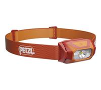 Luce frontale Petzl Tikkina 300 lm rosso