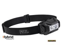 PETZL Aria 2 - Unisex - Nero - Taglia unica- modello 2025