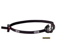 e+LITE Nero, Bianco Torcia a fascia LED, Luce LED Nero/Bianco, Torcia a fascia, Nero, Bianco, 1 m, IPX7, -30 - 60 °C, CE